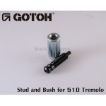 เสาคันโยกและบุชสำหรับ ชุดคันโยก Gotoh 510 (จำหน่ายเป็นตัว)